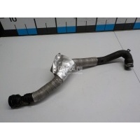 Патрубок отопителя VAG Tiguan (2007 - 2011) 5N0121157F
