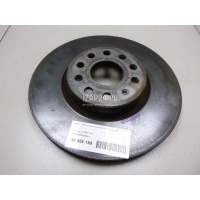 Диск тормозной передний вентилируемый VAG Tiguan (2007 - 2011) 5QM615301A