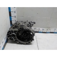 МКПП (механическая коробка переключения передач) VAG Tiguan (2007 - 2011) 0A6300044M