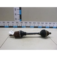 Полуось передняя левая VAG Tiguan (2007 - 2011) 5N0407761N