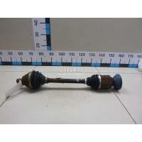 Полуось передняя правая VAG Tiguan (2007 - 2011) 5N0407764J