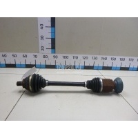 Полуось передняя правая VAG Tiguan (2007 - 2011) 5N0407764J