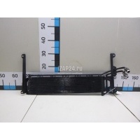 Радиатор (маслоохладитель) АКПП VAG Tiguan (2007 - 2011) 5N0317019C