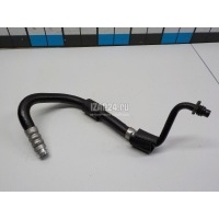 Трубка системы охлаждения АКПП VAG Tiguan (2007 - 2011) 5N0317825A