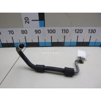Трубка системы охлаждения АКПП VAG Tiguan (2007 - 2011) 5N0317825