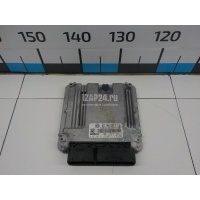 Блок управления двигателем VAG Tiguan (2007 - 2011) 03C906032AJ