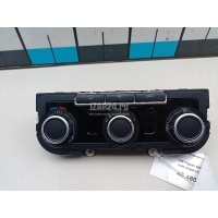 Блок управления отопителем VAG Tiguan (2007 - 2011) 3C8907336AHZJU