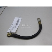 Клемма аккумулятора минус VAG Tiguan (2007 - 2011) 5N0971250A