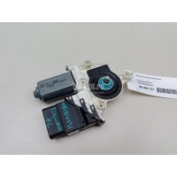 Моторчик стеклоподъемника VAG Tiguan (2007 - 2011) 5N0959703EVW1