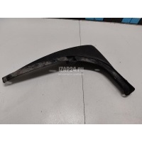 Брызговик задний правый VAG Octavia (A5 1Z-) (2004 - 2013) 1Z0821822B41