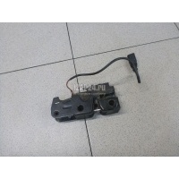 Замок капота VAG Octavia (A5 1Z-) (2004 - 2013) 1Z0823509D
