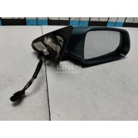 Зеркало правое электрическое VAG Octavia (A5 1Z-) (2004 - 2013) 1Z1857508G01C