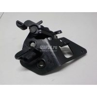 Ответная часть замка багажника VAG Octavia (A5 1Z-) (2004 - 2013) 1Z0827511C