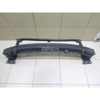 Усилитель переднего бампера VAG Octavia (A5 1Z-) (2004 - 2013) 1Z0807109C