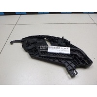 Кронштейн фар правый VAG Octavia (A5 1Z-) (2004 - 2013) 1Z0941464A
