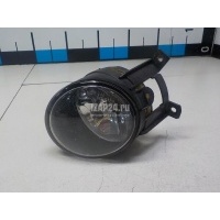 Фара противотуманная левая VAG Octavia (A5 1Z-) (2004 - 2013) 1Z0941699D