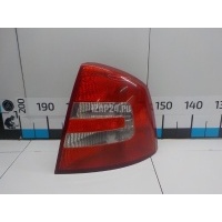 Фонарь задний правый VAG Octavia (A5 1Z-) (2004 - 2013) 1Z5945112A