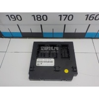 Блок комфорта VAG Octavia (A5 1Z-) (2004 - 2013) 1K0937087ABZ00