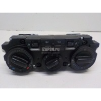 Блок управления отопителем VAG Octavia (A5 1Z-) (2004 - 2013) 1Z0820047M3X1