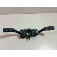 Переключатель подрулевой в сборе VAG Octavia (A5 1Z-) (2004 - 2013) 6RA953513E