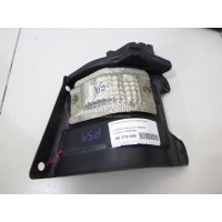 Пыльник двигателя боковой левый Land Rover Range Rover Sport (2005 - 2012) KRN500062