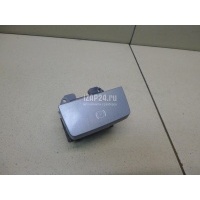 Кнопка фиксатора стояночного тормоза Land Rover Range Rover Sport (2005 - 2012) YUG500380MBF