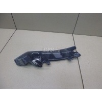 Кронштейн переднего бампера правый Land Rover Range Rover Sport (2005 - 2012) DPL000161