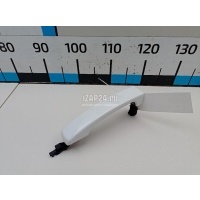 Ручка двери наружная Land Rover Range Rover Sport (2005 - 2012) LR030196