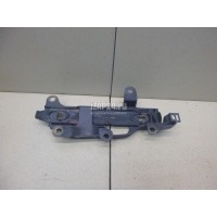 Кронштейн фар левый Land Rover Range Rover Sport (2005 - 2012) XBU500090