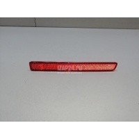 Отражатель в бампер задний правый Land Rover Range Rover Sport (2005 - 2012) XFF500020