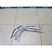 Трубка отопителя Land Rover Range Rover Sport (2005 - 2012) LR021657