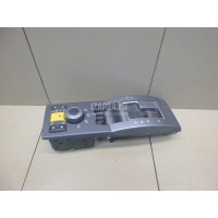 Кнопка переключения режимов подвески Land Rover Range Rover Sport (2005 - 2012) YUD501520WVH