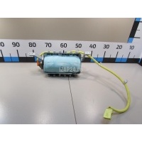 Подушка безопасности пассажирская (в торпедо) Toyota GX470 (2002 - 2009) 7396060090