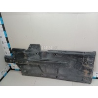 Защита антигравийная VAG Roomster (2006 - 2015) 6Q7825202
