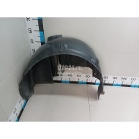 Локер задний правый VAG Roomster (2006 - 2015) 5J7810972