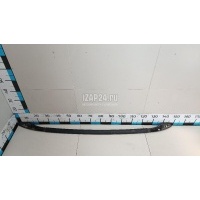 Рейлинг правый (планка на крышу) VAG Roomster (2006 - 2015) 5J7860034A9B9