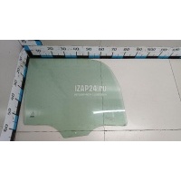 Стекло двери задней правой VAG Roomster (2006 - 2015) 5J7845206D