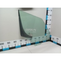 Стекло двери передней левой VAG Roomster (2006 - 2015) 5J7845021C