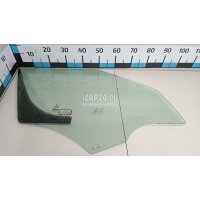 Стекло двери передней правой VAG Roomster (2006 - 2015) 5J7845022C