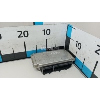 Блок управления двигателем VAG Roomster (2006 - 2015) 03C906057AN