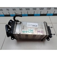 Интеркулер Mercedes Benz W216 CL coupe (2006 - 2014) 2780900414