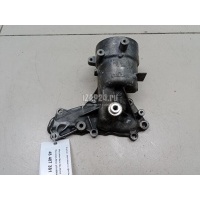 Корпус масляного фильтра Mercedes Benz W216 CL coupe (2006 - 2014) 2781800410