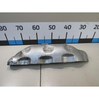 Экран тепловой Hyundai-Kia Porter 2005 285254A700