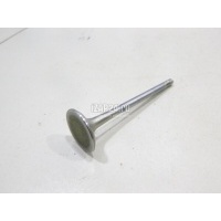Клапан впускной Citroen-Peugeot Boxer 250 2006 9675708880