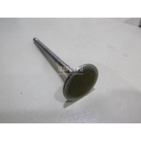 Клапан впускной Citroen-Peugeot Boxer 250 2006 9675708880