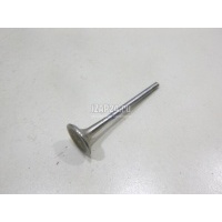 Клапан впускной Citroen-Peugeot Boxer 250 2006 9675708880