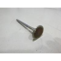 Клапан впускной Citroen-Peugeot Boxer 250 2006 9675708880