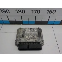 Блок управления двигателем VAG Leon (1P1) (2005 - 2013) 03G906021SC