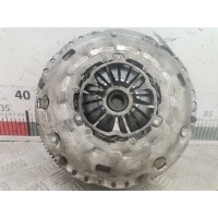 Маховик (демпфер сцепления) Volkswagen Touran 1 (2003-2015) 2005 ,03L105266A