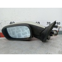 Зеркало боковое левое Renault Laguna 2 (2000-2007) 2001 ,7701049058